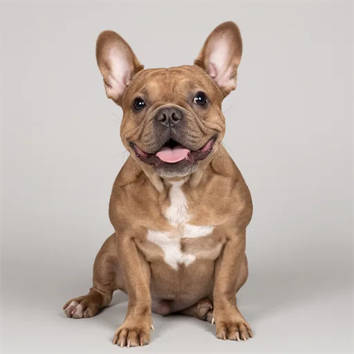 French Bulldog