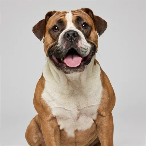 Mastiff